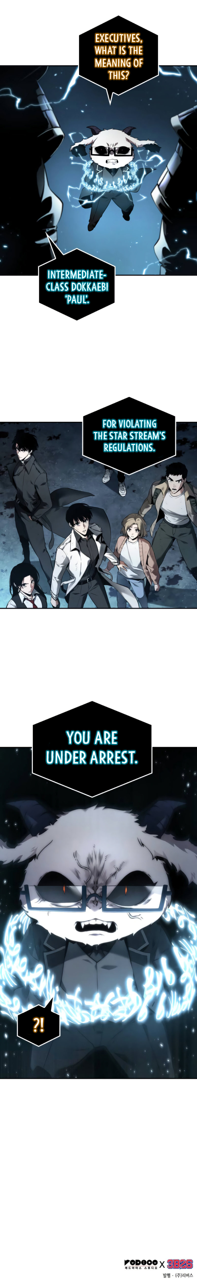 Omniscient Reader's Viewpoint Chapter 107 - Page 43