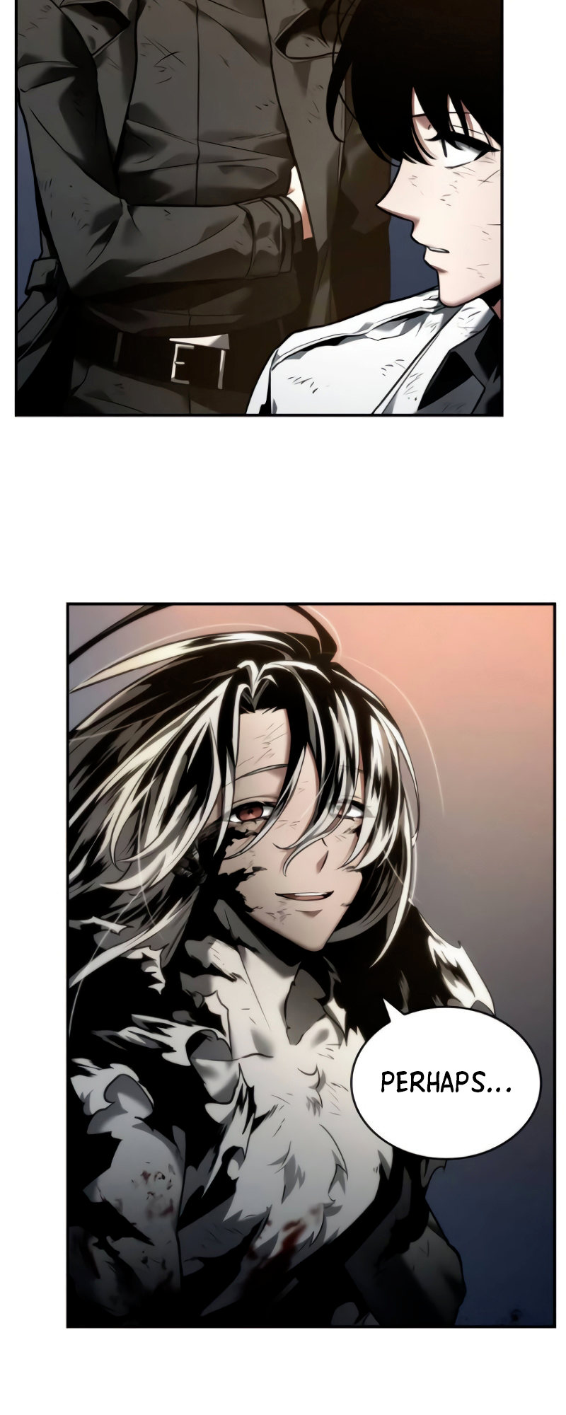 Omniscient Reader's Viewpoint Chapter 107 - Page 7