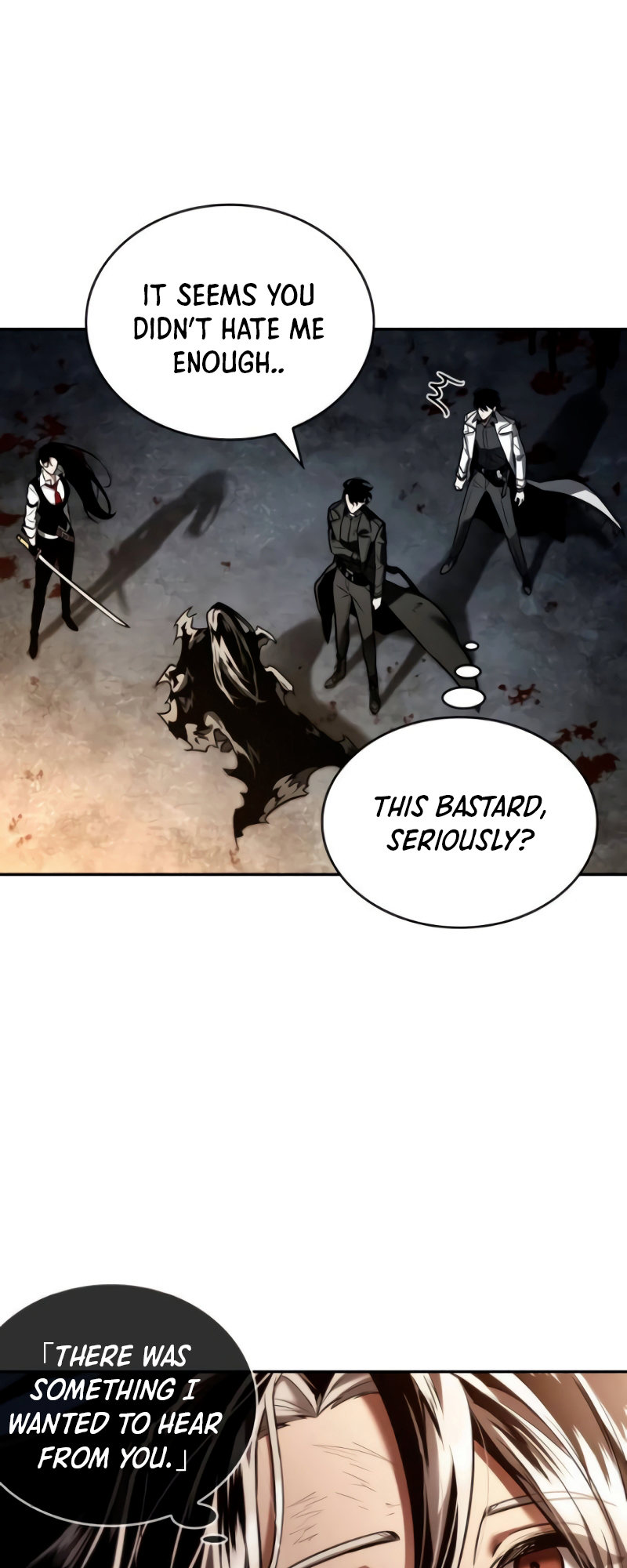 Omniscient Reader's Viewpoint Chapter 107 - Page 8