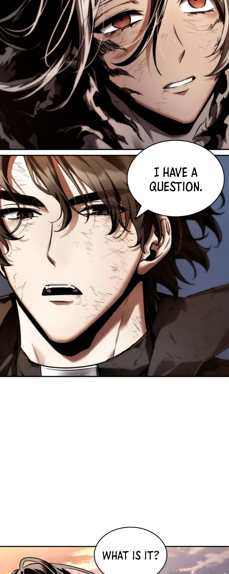 Omniscient Reader's Viewpoint Chapter 107 - Page 9