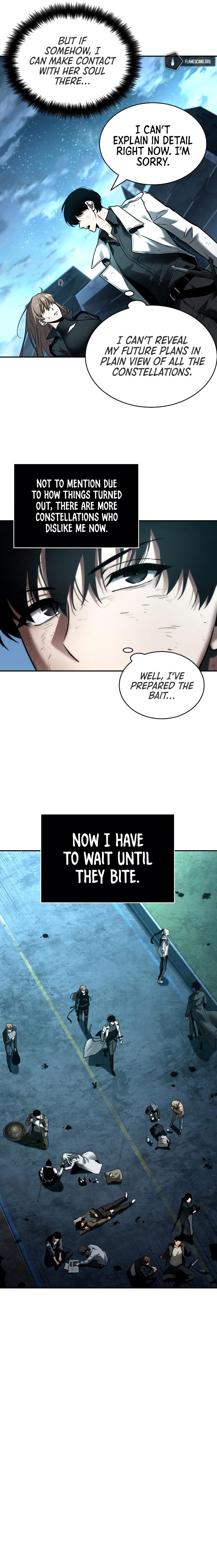 Omniscient Reader's Viewpoint Chapter 109 - Page 8