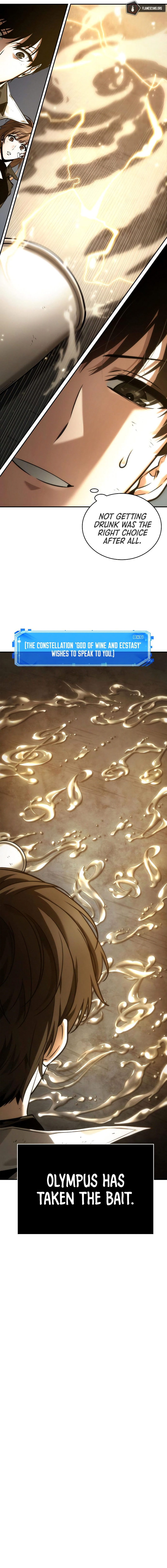 Omniscient Reader's Viewpoint Chapter 110 - Page 8