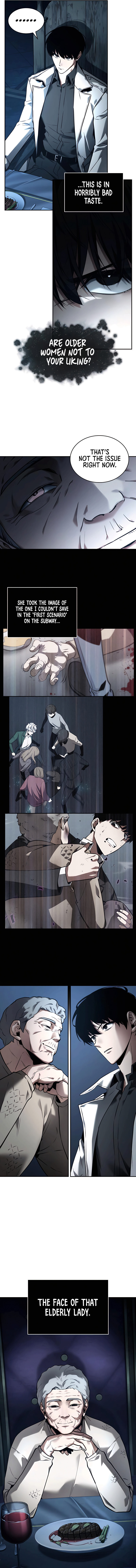 Omniscient Reader's Viewpoint Chapter 114 - Page 9