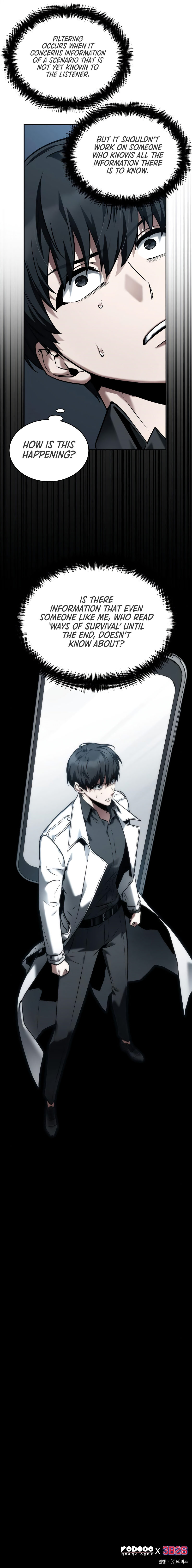 Omniscient Reader's Viewpoint Chapter 115 - Page 11