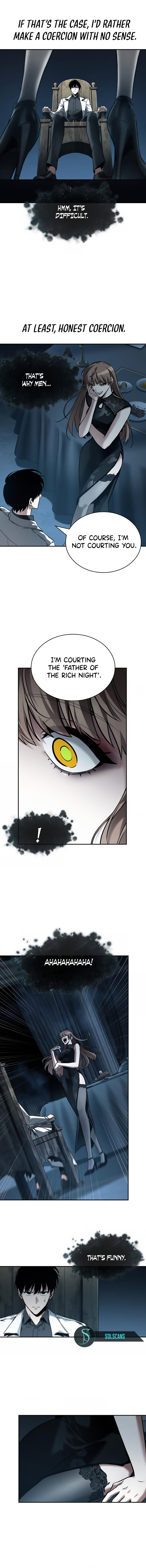 Omniscient Reader's Viewpoint Chapter 116 - Page 10