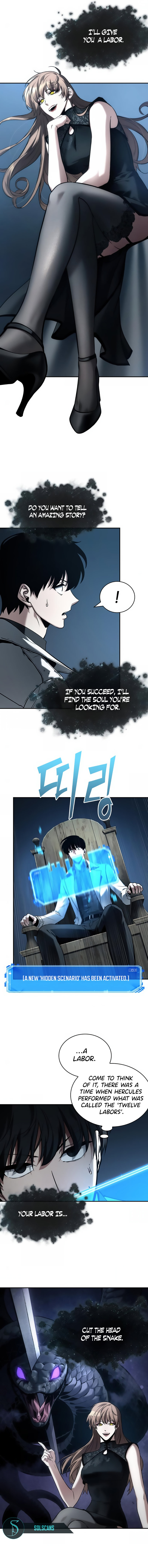 Omniscient Reader's Viewpoint Chapter 116 - Page 11