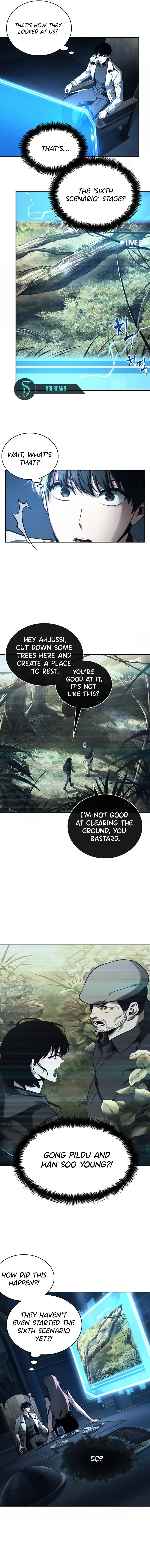 Omniscient Reader's Viewpoint Chapter 116 - Page 13