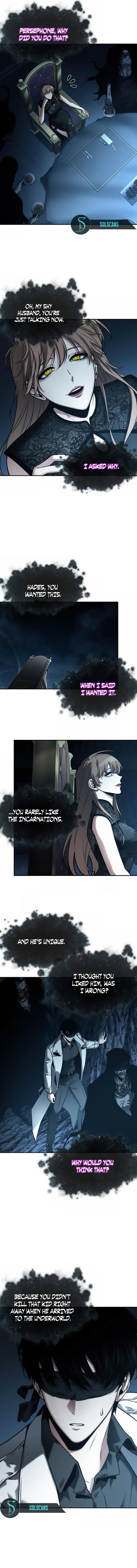 Omniscient Reader's Viewpoint Chapter 116 - Page 15