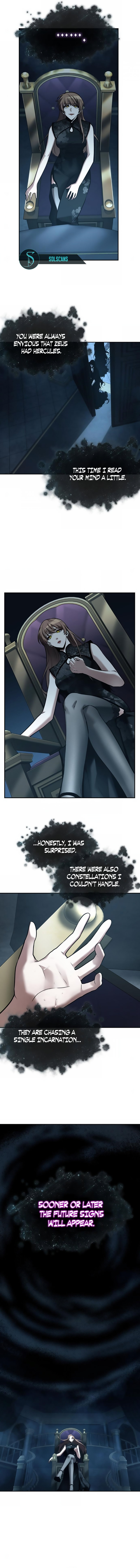 Omniscient Reader's Viewpoint Chapter 116 - Page 16