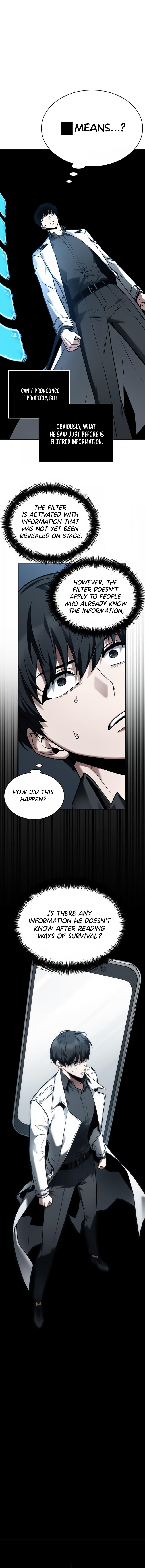 Omniscient Reader's Viewpoint Chapter 116 - Page 2