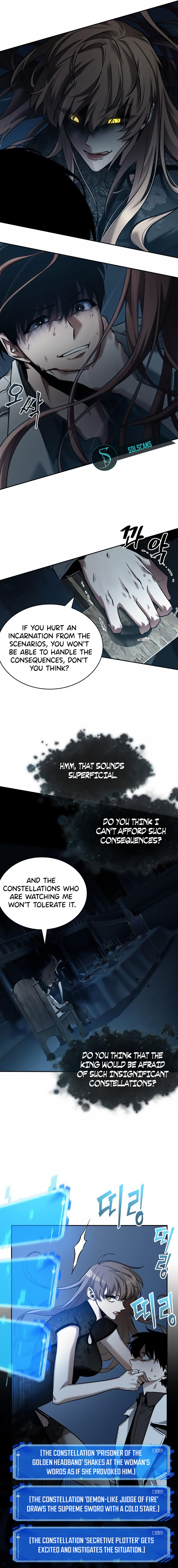 Omniscient Reader's Viewpoint Chapter 116 - Page 5