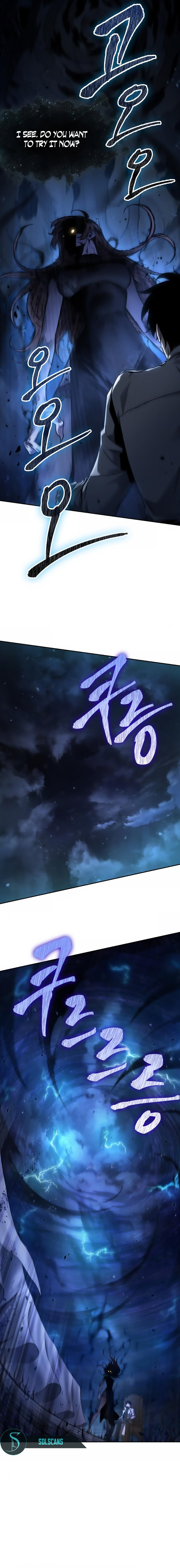 Omniscient Reader's Viewpoint Chapter 116 - Page 6