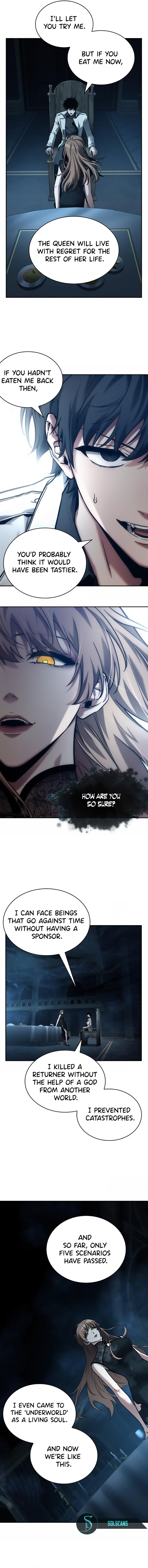 Omniscient Reader's Viewpoint Chapter 116 - Page 8