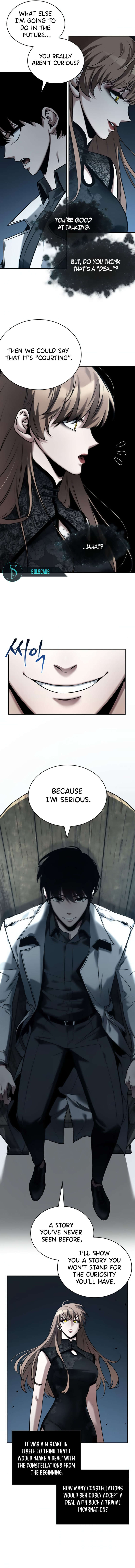 Omniscient Reader's Viewpoint Chapter 116 - Page 9