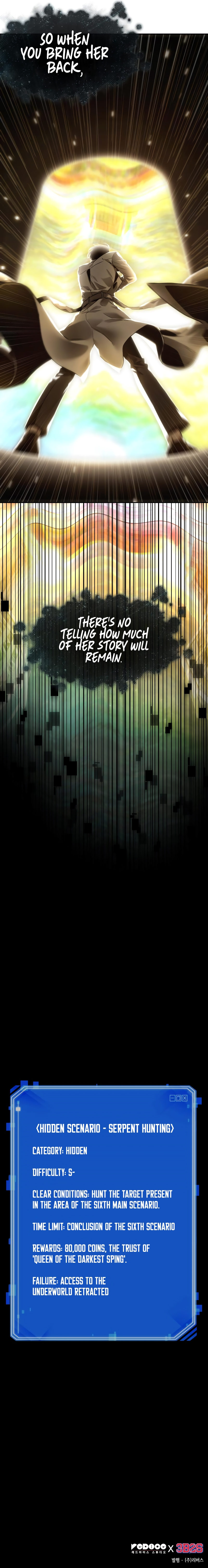 Omniscient Reader's Viewpoint Chapter 117 - Page 12