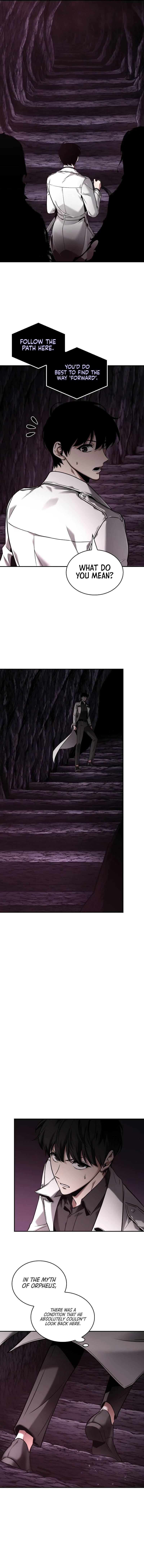 Omniscient Reader's Viewpoint Chapter 117 - Page 3