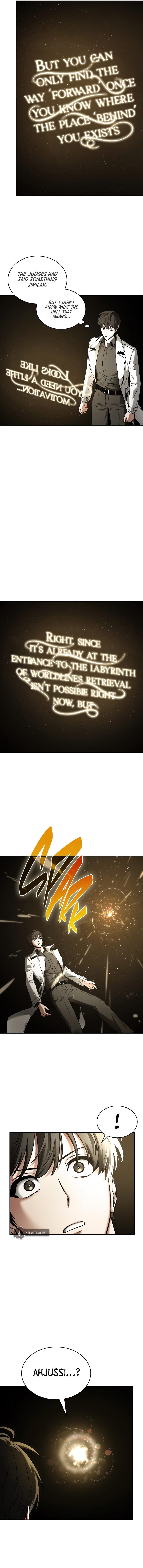 Omniscient Reader's Viewpoint Chapter 117 - Page 5