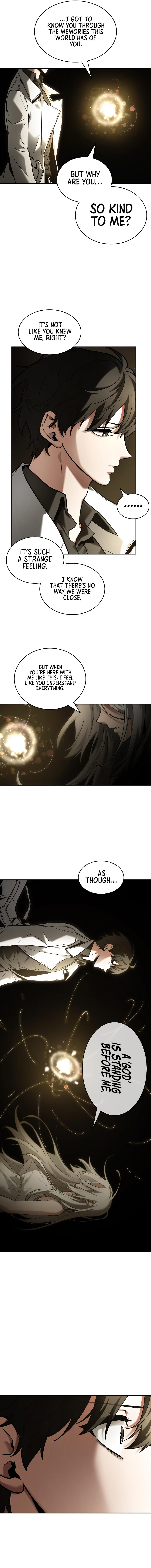 Omniscient Reader's Viewpoint Chapter 117 - Page 9