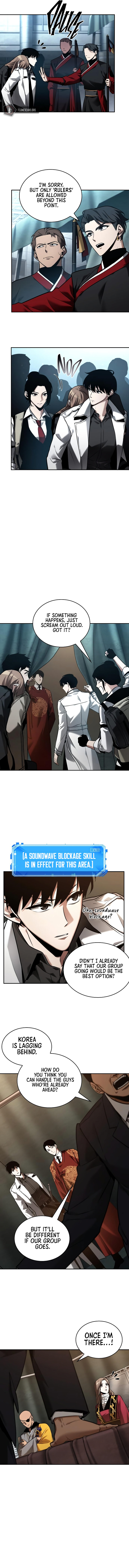 Omniscient Reader's Viewpoint Chapter 119 - Page 3