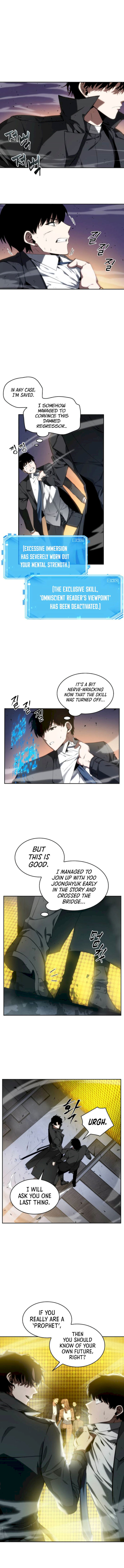 Omniscient Reader's Viewpoint Chapter 12 - Page 7