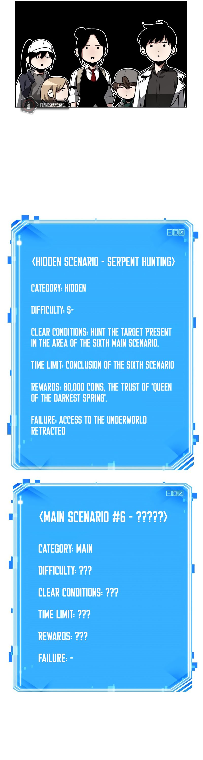 Omniscient Reader's Viewpoint Chapter 120 - Page 12