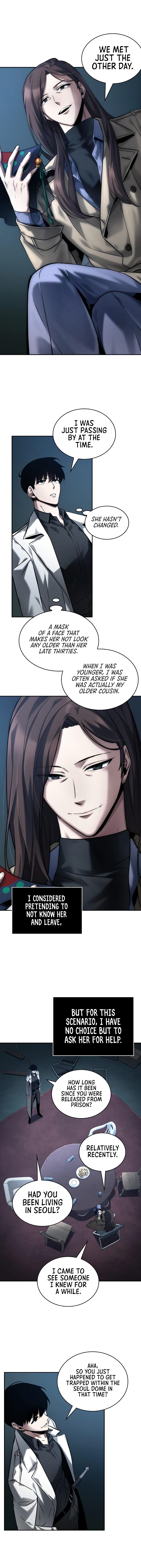 Omniscient Reader's Viewpoint Chapter 121 - Page 10