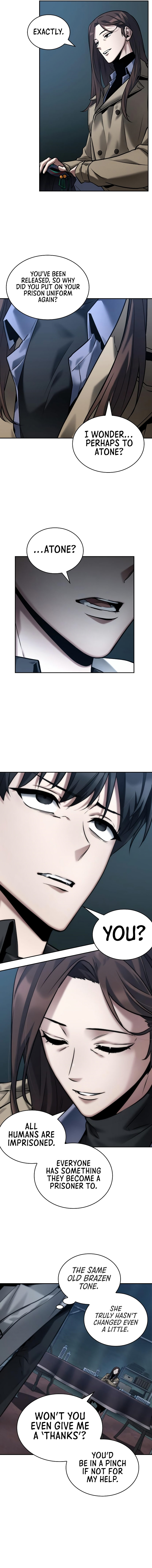 Omniscient Reader's Viewpoint Chapter 121 - Page 11