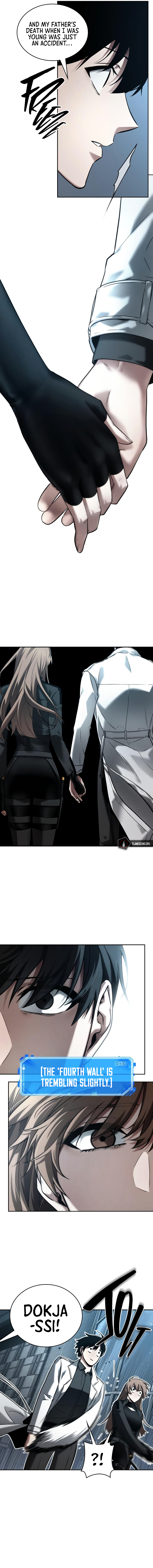 Omniscient Reader's Viewpoint Chapter 123 - Page 10