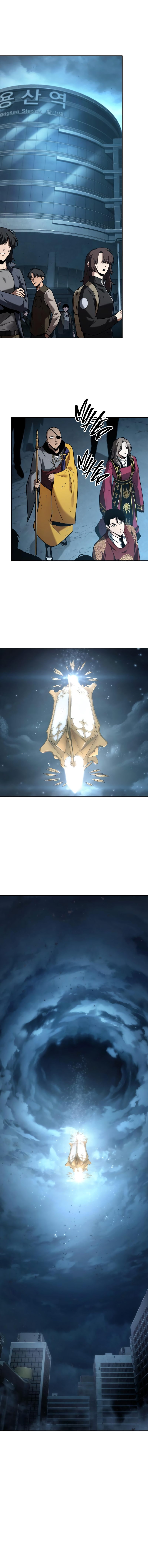 Omniscient Reader's Viewpoint Chapter 123 - Page 12