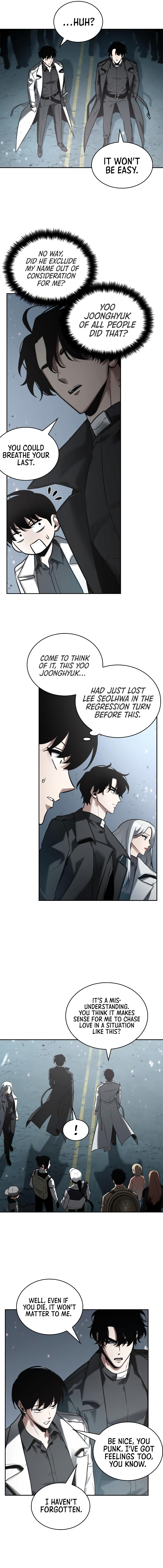 Omniscient Reader's Viewpoint Chapter 123 - Page 14