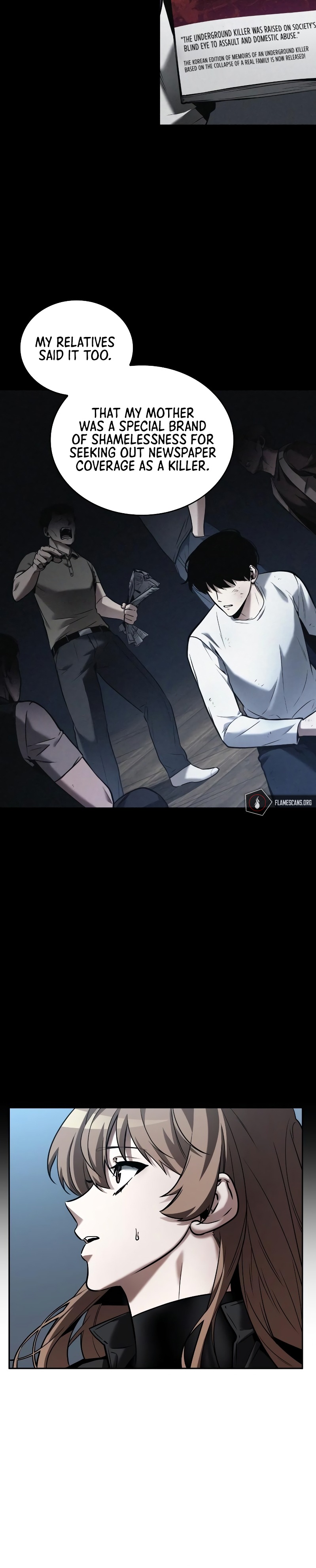 Omniscient Reader's Viewpoint Chapter 123 - Page 5