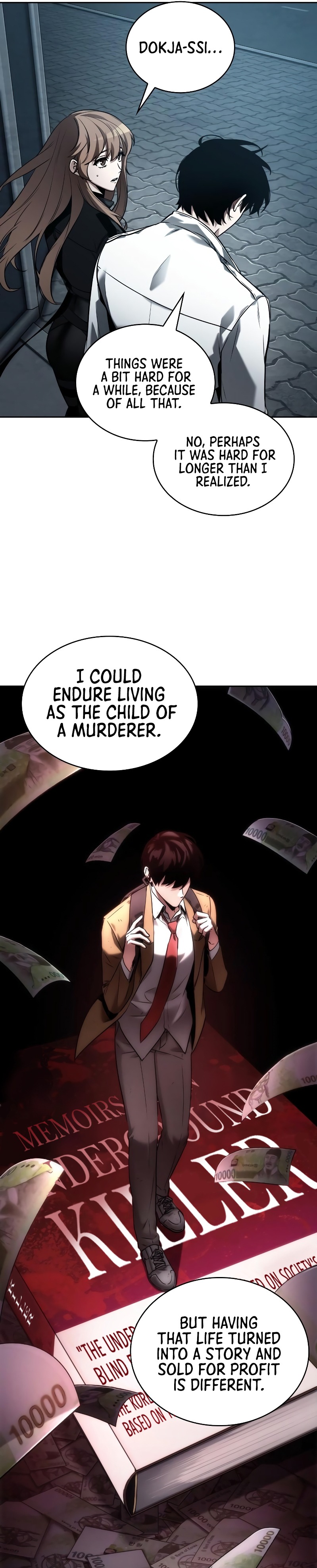 Omniscient Reader's Viewpoint Chapter 123 - Page 6