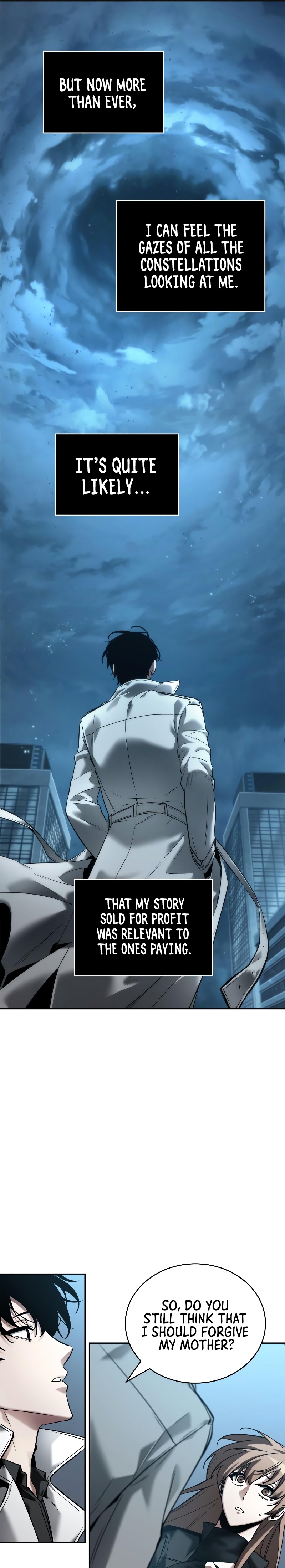 Omniscient Reader's Viewpoint Chapter 123 - Page 8