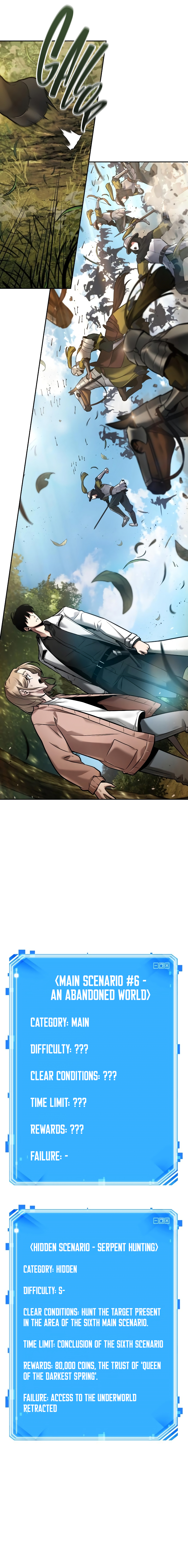 Omniscient Reader's Viewpoint Chapter 124 - Page 13