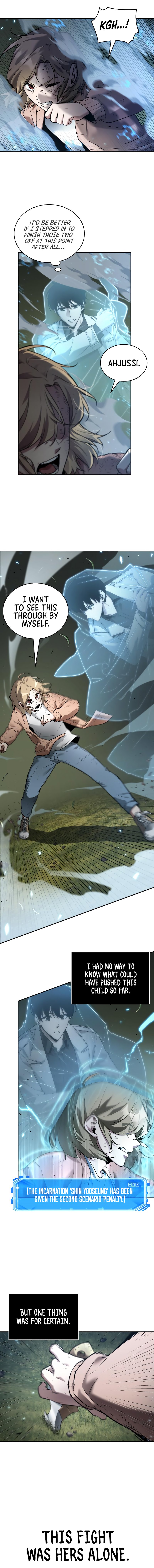 Omniscient Reader's Viewpoint Chapter 127 - Page 13