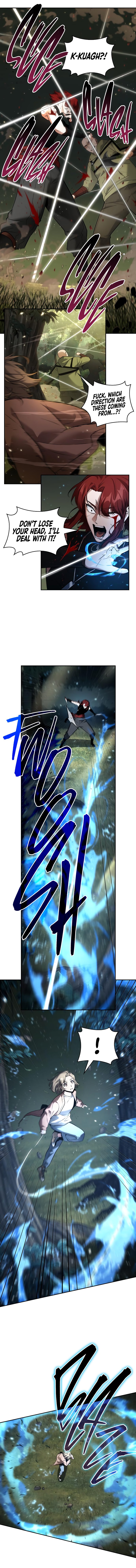 Omniscient Reader's Viewpoint Chapter 127 - Page 9