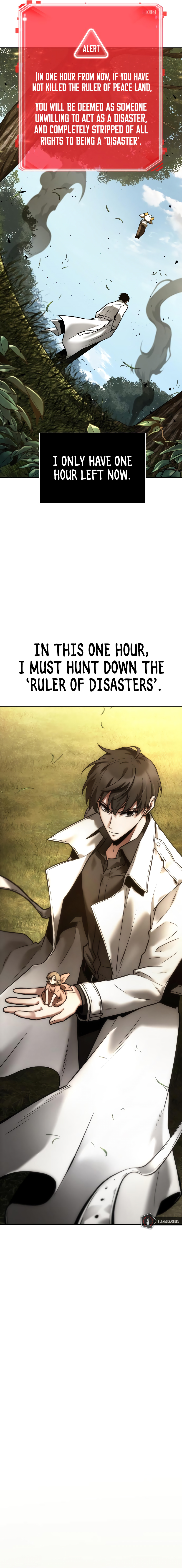 Omniscient Reader's Viewpoint Chapter 128 - Page 6