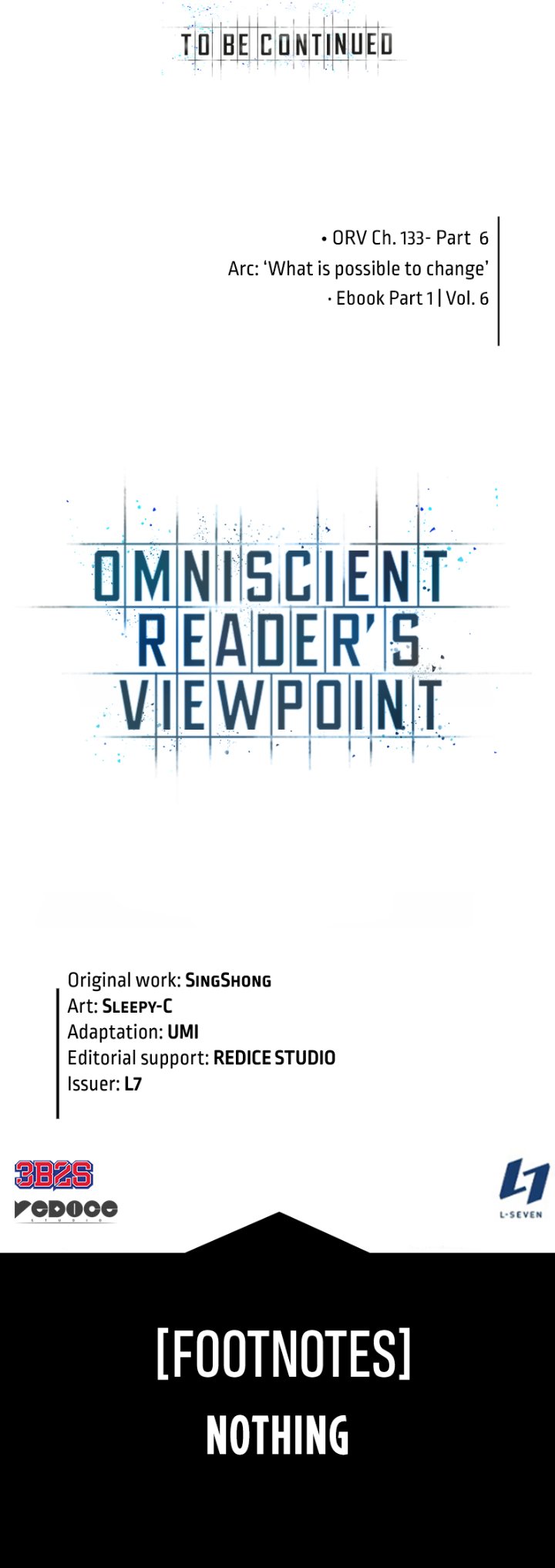 Omniscient Reader's Viewpoint Chapter 133 - Page 11
