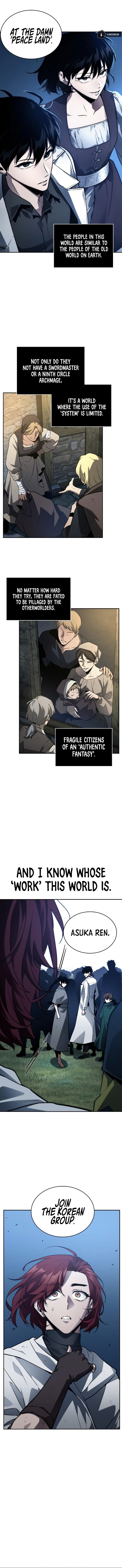 Omniscient Reader's Viewpoint Chapter 134 - Page 13