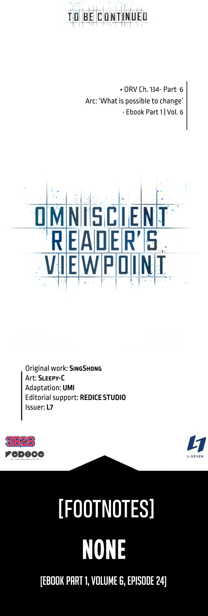 Omniscient Reader's Viewpoint Chapter 134 - Page 15