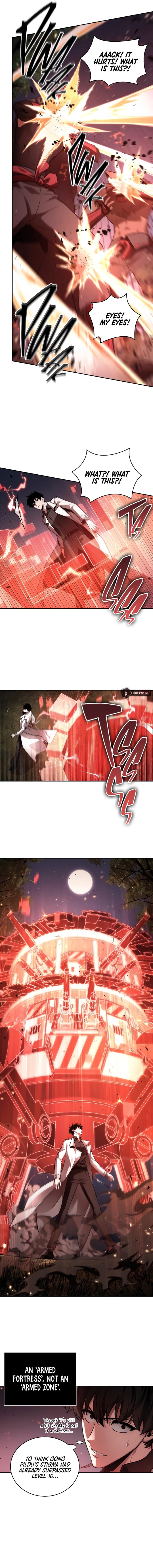 Omniscient Reader's Viewpoint Chapter 134 - Page 2