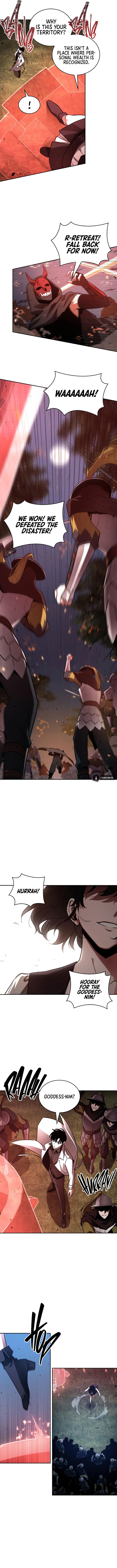 Omniscient Reader's Viewpoint Chapter 134 - Page 4