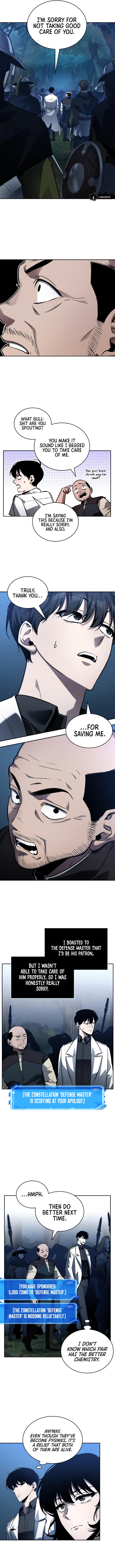 Omniscient Reader's Viewpoint Chapter 134 - Page 7