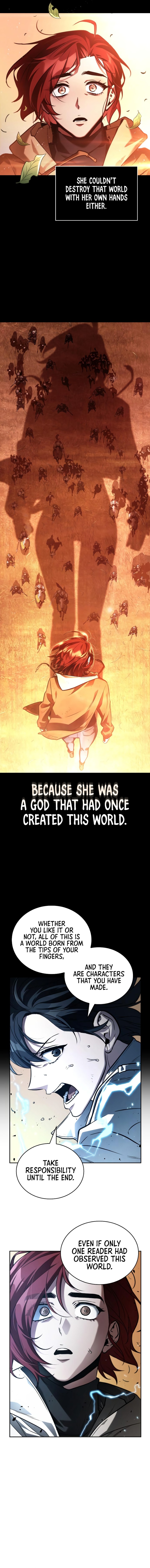 Omniscient Reader's Viewpoint Chapter 136 - Page 11