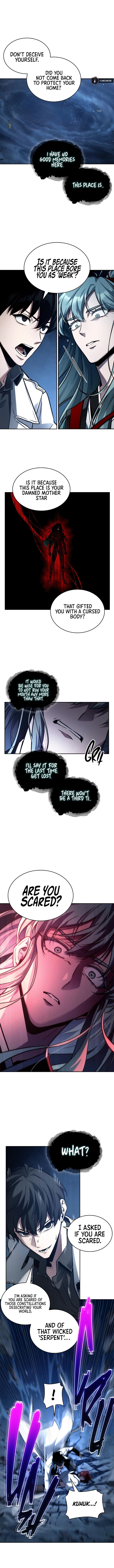 Omniscient Reader's Viewpoint Chapter 137 - Page 8