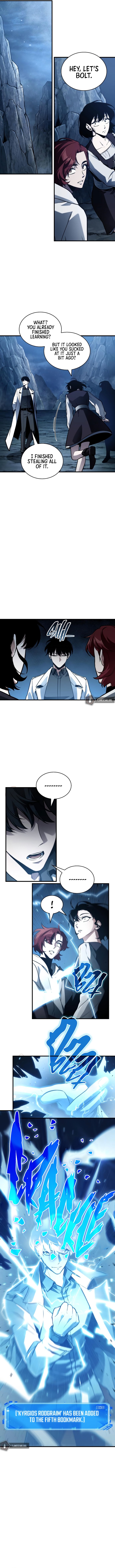 Omniscient Reader's Viewpoint Chapter 138 - Page 11