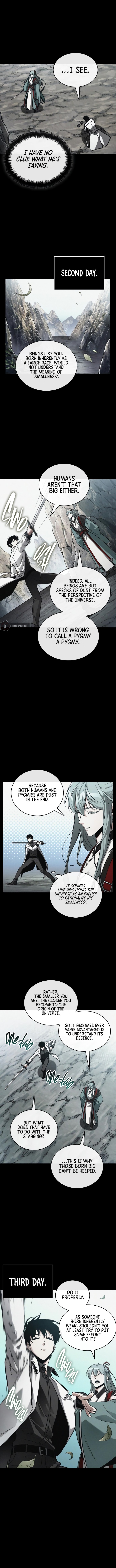 Omniscient Reader's Viewpoint Chapter 138 - Page 7