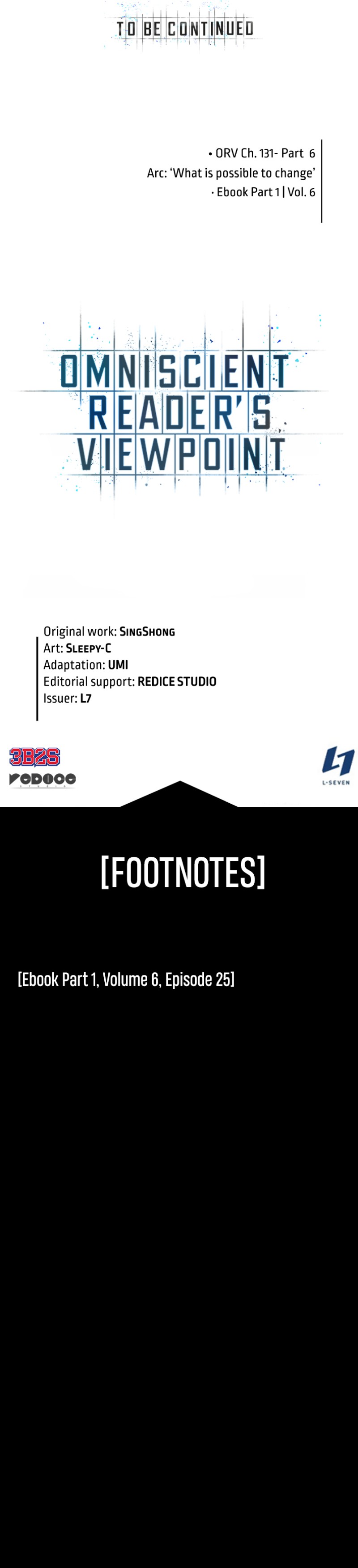 Omniscient Reader's Viewpoint Chapter 140 - Page 14