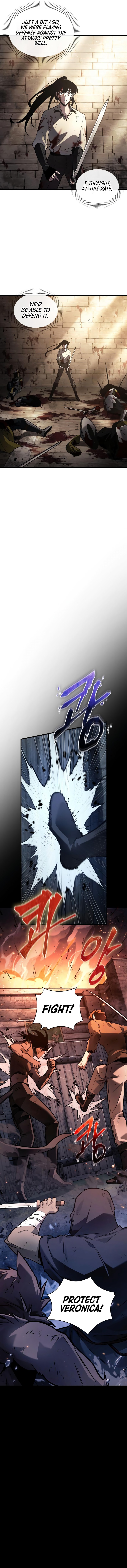 Omniscient Reader's Viewpoint Chapter 140 - Page 3