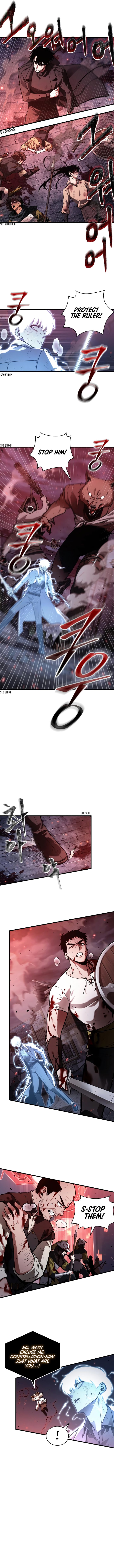 Omniscient Reader's Viewpoint Chapter 142 - Page 11